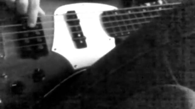 Cort gb 35a Slap and finger funkin test смотреть онлайн