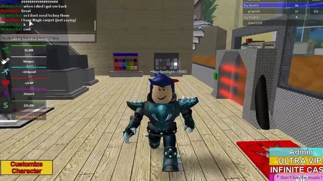 Toy Factory Tycoon Part 6 FINALE смотреть онлайн