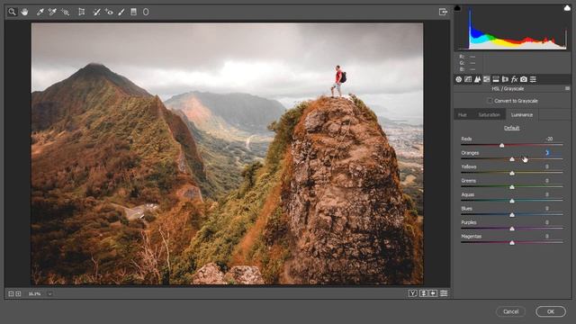 Dreamy Forest color grading | Photoshop & Mobile Lightroom portraits Editing | Free Preset 2021 смотреть онлайн