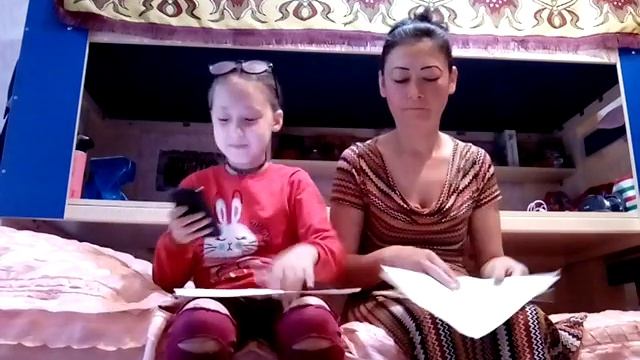 Пукнули в общественном месте / челленж с мамой было не было 20.06.17 смотреть онлайн