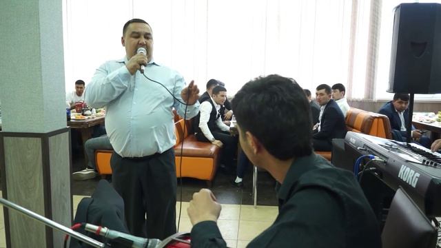 Свадьба 28 мая 2023г Таджикская. Невеста Имронахон и Жених Бобурджон смотреть онлайн