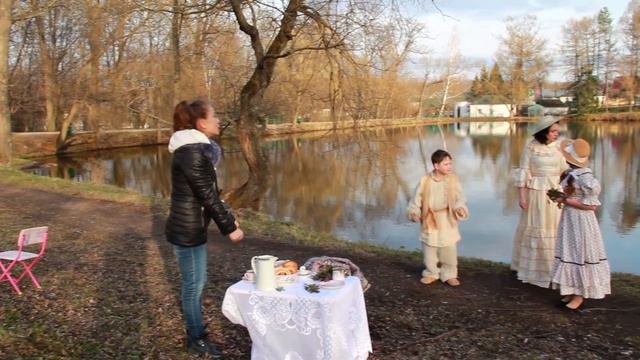 Волшебные истории - Екатерина Соболева смотреть онлайн