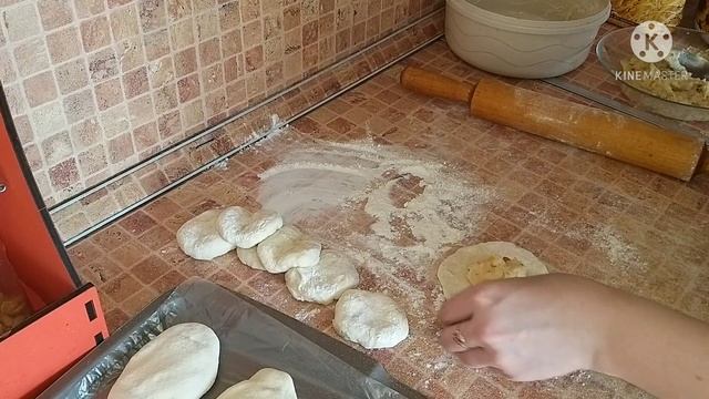 МЕНЮ НА ДЕНЬ/ДЛЯ СЕМЬИ ИЗ 4ЧЕЛОВЕК ????ПЛОВ/ПИРОЖКИ ? смотреть онлайн