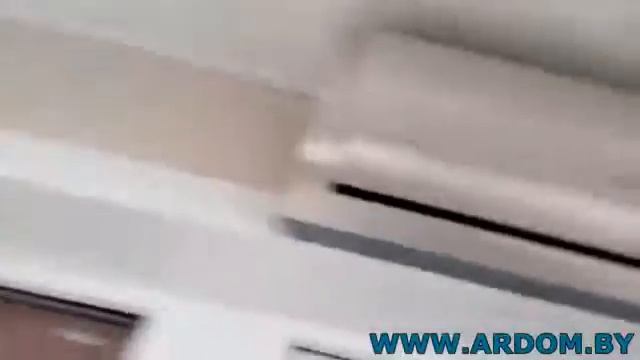 Видео отзыв о ремонте балкона (Ardom) смотреть онлайн