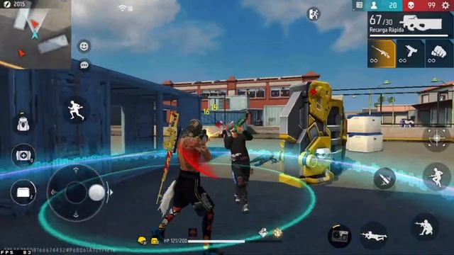 AO VIVO FREE FIRE- MODO TREINO CANSADO EMULADOR CANSADO смотреть онлайн