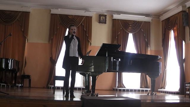 Юный музыковед -2019 смотреть онлайн