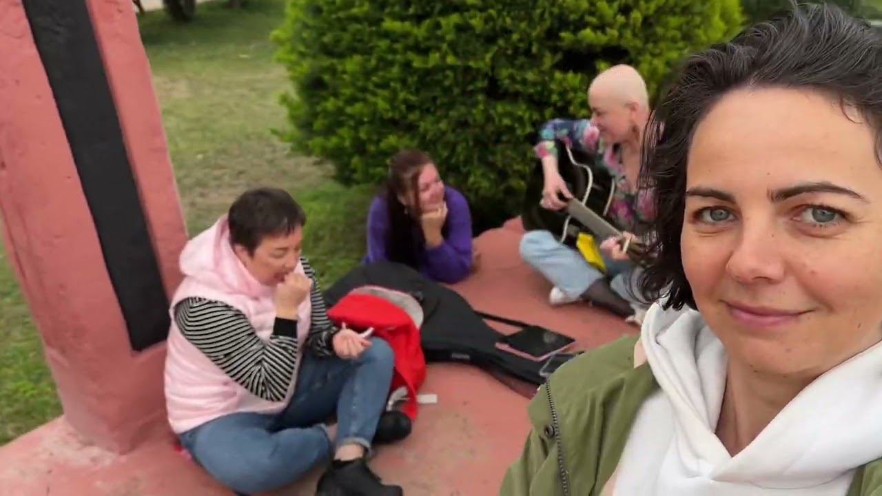 Радуюсь природе. Турция апрель 2024 смотреть онлайн