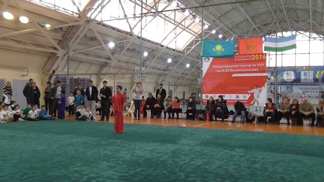 Доровских Кирилл, 16 форм