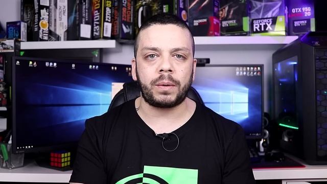 GTX 1660 Ti?! Va come una 1070...è vero...ma costa meno! смотреть онлайн