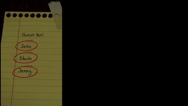 Scene Investigators Teaser смотреть онлайн