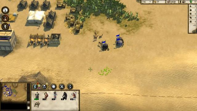 SH CR 2 #21 Hörner von Hattin [Deutsch][HD] Let's Play Stronghold Crusader 2 смотреть онлайн