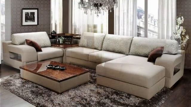 Формы диванов. Полный обзор за 7 минут смотреть онлайн