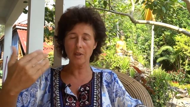 ОТВЕТЫ НА ВОПРОСЫ. "Про намерение" смотреть онлайн