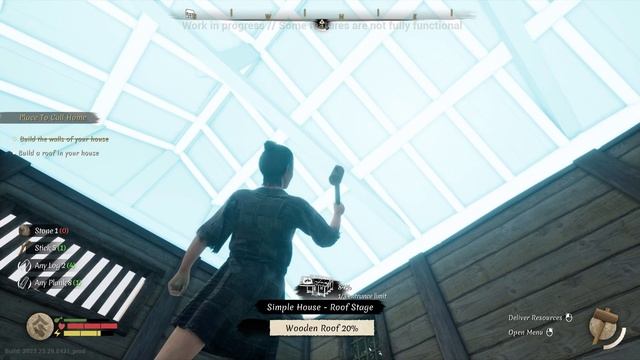 Sengoku Dynasty | Pre Early Access | 4K Beta Playtest! смотреть онлайн