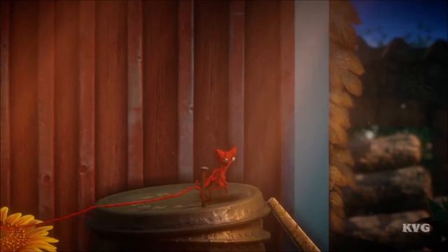 Unravel Gameplay (PC HD) [1080p60FPS] смотреть онлайн