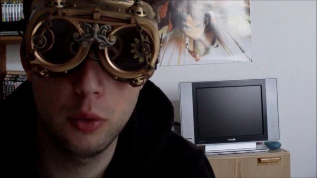 Impré'Vue#1 - Saison 2015 (Janvier) смотреть онлайн