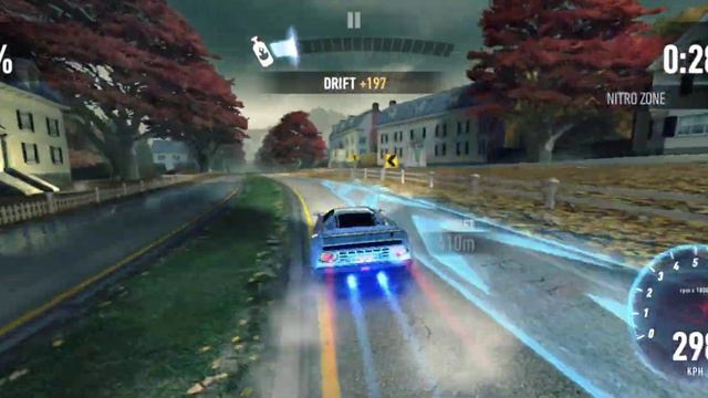 NFS No Limits | Day 6 + TIPS - Bugatti EB110 Super Sport | Proving Grounds смотреть онлайн