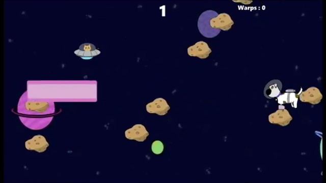 Space Kittens Trailer смотреть онлайн