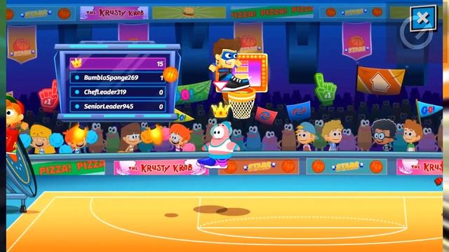 Basketball Stars 3 - Part 8 #gameplay #walkthrough #games #satisfying #viral #funny #basketball смотреть онлайн