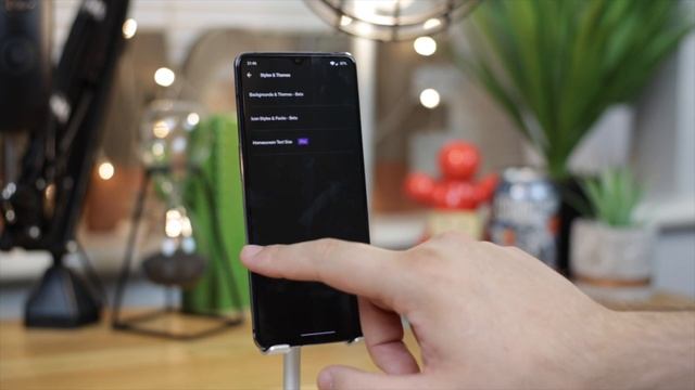 Best Minimal Android Launchers! смотреть онлайн