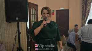 Патимат Галимова – «Для тебя пою» 2022 г