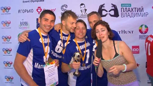 Ведущая Светлана Люмьер шоурил Олимпиада смотреть онлайн