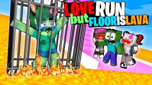 ПОЛ ЭТО ЛАВА ШКОЛА МОНСТРОВ ЛЮБОВНОЕ ПРОКЛЯТЬЕ ЧЕЛЛЕНДЖ