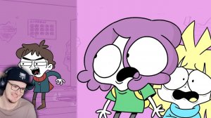 Прятки в Заброшенном Детском Садике ► Мирби (анимация) | Реакция