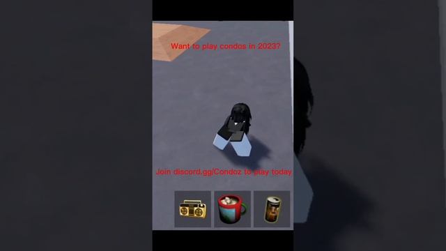 How to play Roblox Condos in 2023 #condo #gaming #roblox #robloxcondos #robloxedit #scentedcon смотреть онлайн