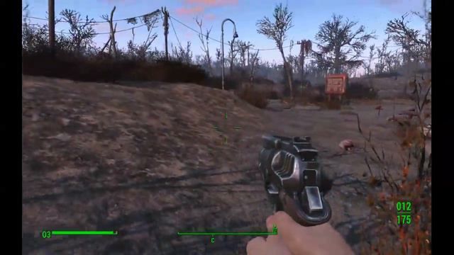 Fallout 4: 004 - собака - друг человека смотреть онлайн