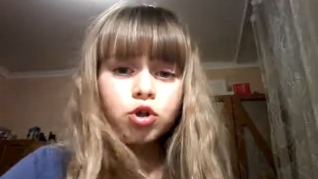 У меня пропала кошка стих смотреть онлайн