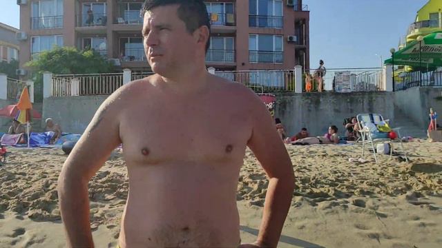 Встреча с Родственниками в Болгарии. смотреть онлайн