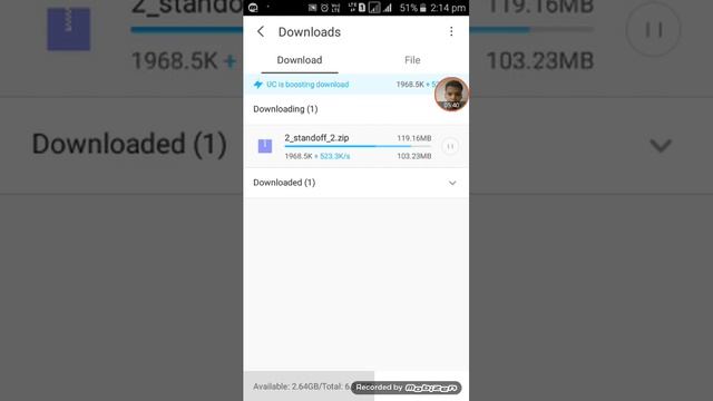 HOW TO DOWNLOAD STANDOFF 2 смотреть онлайн