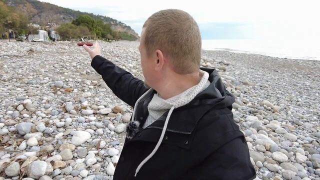 ОБЗОР КУРОРТА в ?? Турции. Отдых в Бельдиби зимой, под Кемером. смотреть онлайн