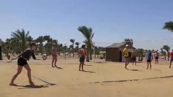 Coral Beach Resort Hurghada Hotel | ANDERSEN Tours