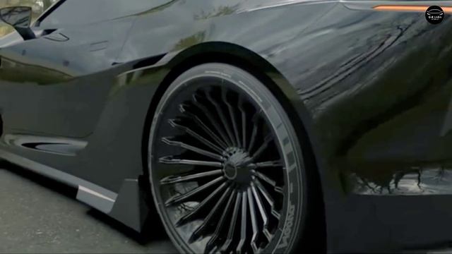 LEXUS 2024 LC500 смотреть онлайн