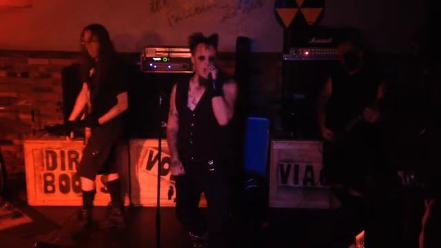 Only Flesh "I Want To Put My Love In You" @ Fallout Shelter Aliquippa,Pennsylvania 8/12/17 смотреть онлайн