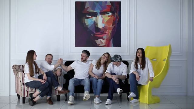 Лучшее время Паши и Саши смотреть онлайн
