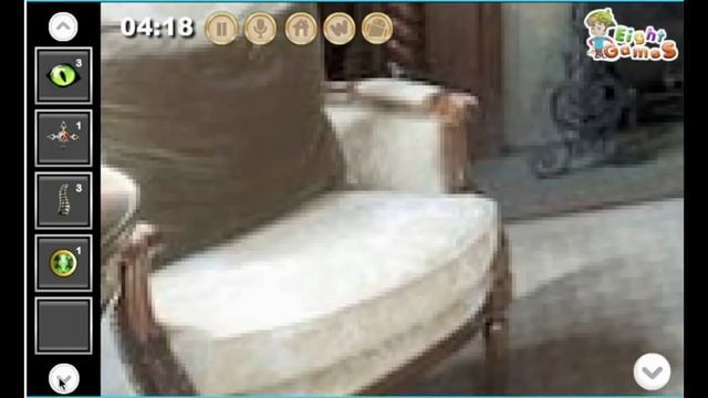 Winchester Mystery House Escape Walkthrough - Eight Games смотреть онлайн