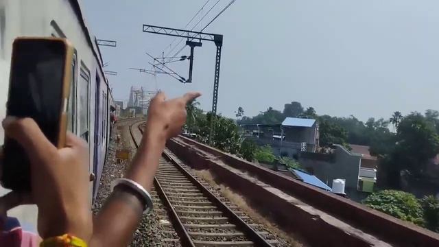 Full Train time table Bandel to Naihati, Naihati to bandel #bandeltonaihati смотреть онлайн