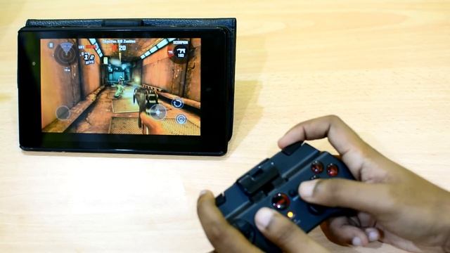 Game Controller 2 Touch Pro смотреть онлайн