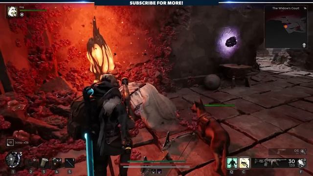 Remnant 2 Is A MUST PLAY Game - Brutally Honest Review смотреть онлайн