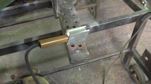 зажим массы для сварки,какой лучше.