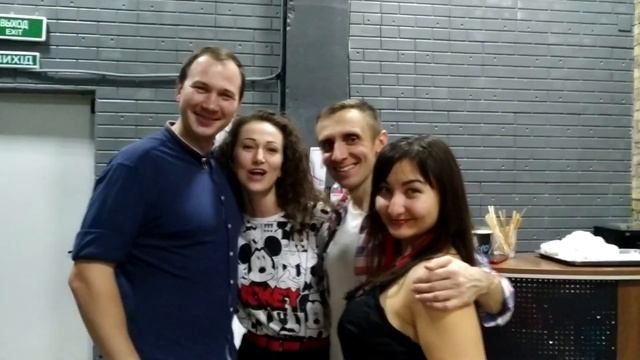 Выпуск 7. «Без вранья». Dance party. Зефирные обнимашки от Bailando. смотреть онлайн