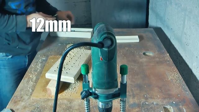 Держатель для отверток своими руками / [DIY] Screwdriver holder rack смотреть онлайн