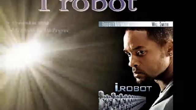 Artificial Intelligence смотреть онлайн