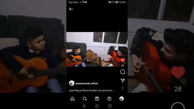 José Manuel flores #guitarrista#flamenco. com el primo tarrito bulerias paco de Lucía 8 años смотреть онлайн