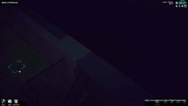 Ascent of Ashes - Rimworld, Dwarf Fortress & Going Medieval merged смотреть онлайн