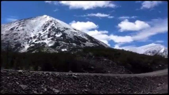 В гостях у "Нерюнгри-Металлик", это 200 км. от Чары на севе смотреть онлайн