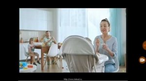 Озвучка фрутоНЯНЯ